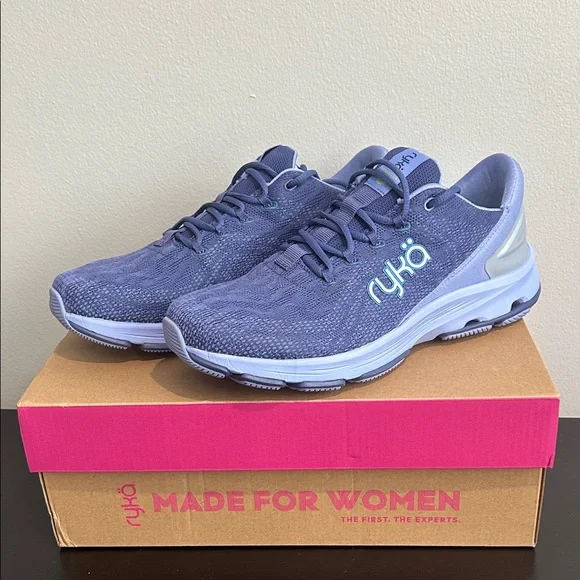 Ryka Women's Devotion X Walking Sneaker - NEW - Picture 2 of 7